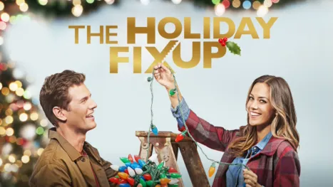 thumbnail - The Holiday Fix Up