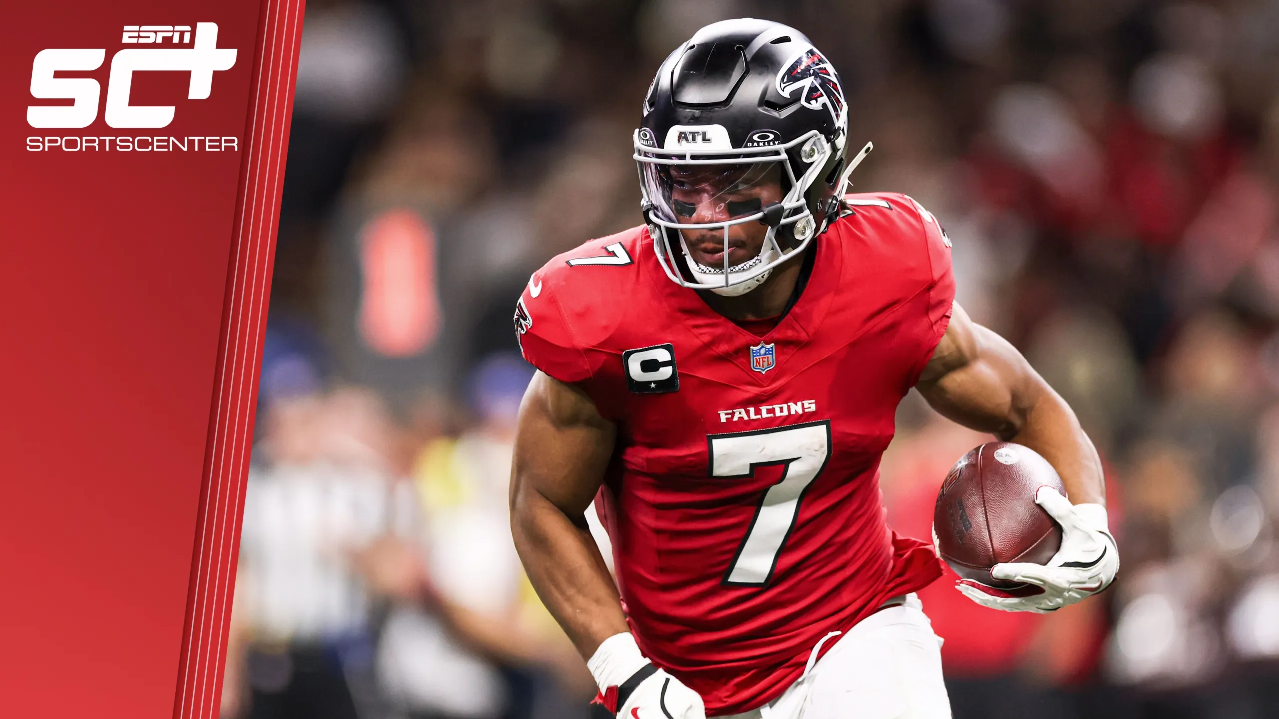 thumbnail - Tue, 10/6 - SportsCenter+