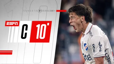 thumbnail - Compacto | Liga AUF: Nacional vs. Montevideo City Torque (10 min)