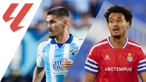 thumbnail - Málaga vs. Espanyol