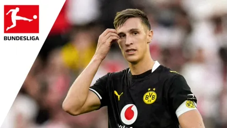 thumbnail - Borussia Dortmund vs. Werder Bremen