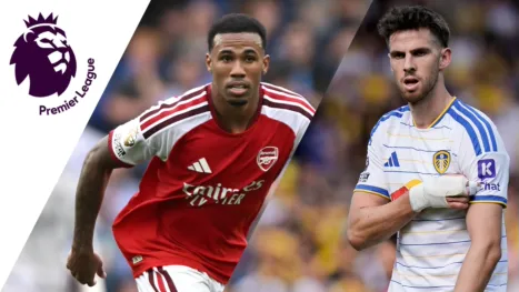 thumbnail - Arsenal x Leeds United