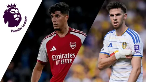 thumbnail - Arsenal vs. Leeds United