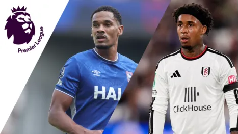 thumbnail - Ipswich Town vs. Fulham