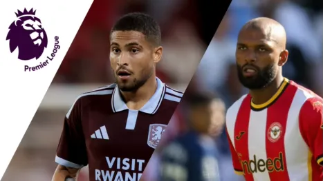thumbnail - Aston Villa x Brentford
