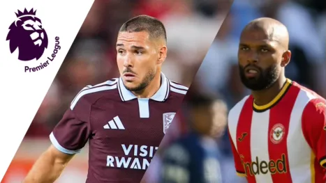 thumbnail - Aston Villa vs. Brentford