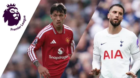 thumbnail - Manchester United vs. Tottenham Hotspur