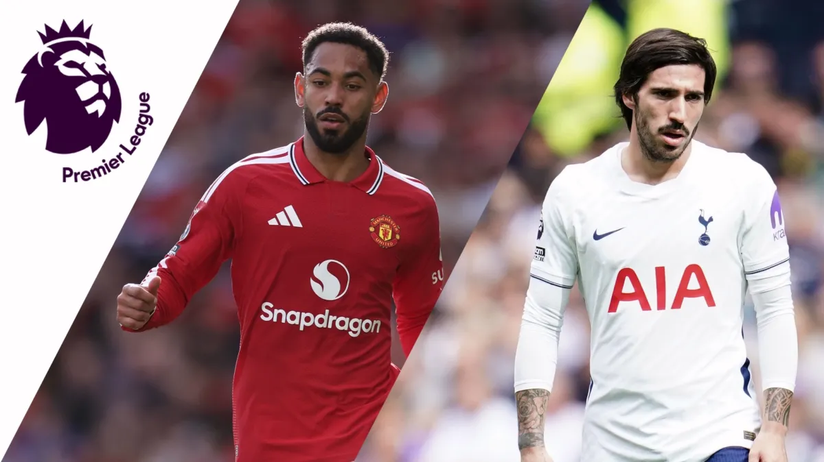 Watch Manchester United vs. Tottenham Hotspur | Disney+