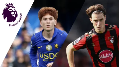 thumbnail - Chelsea vs. Bournemouth