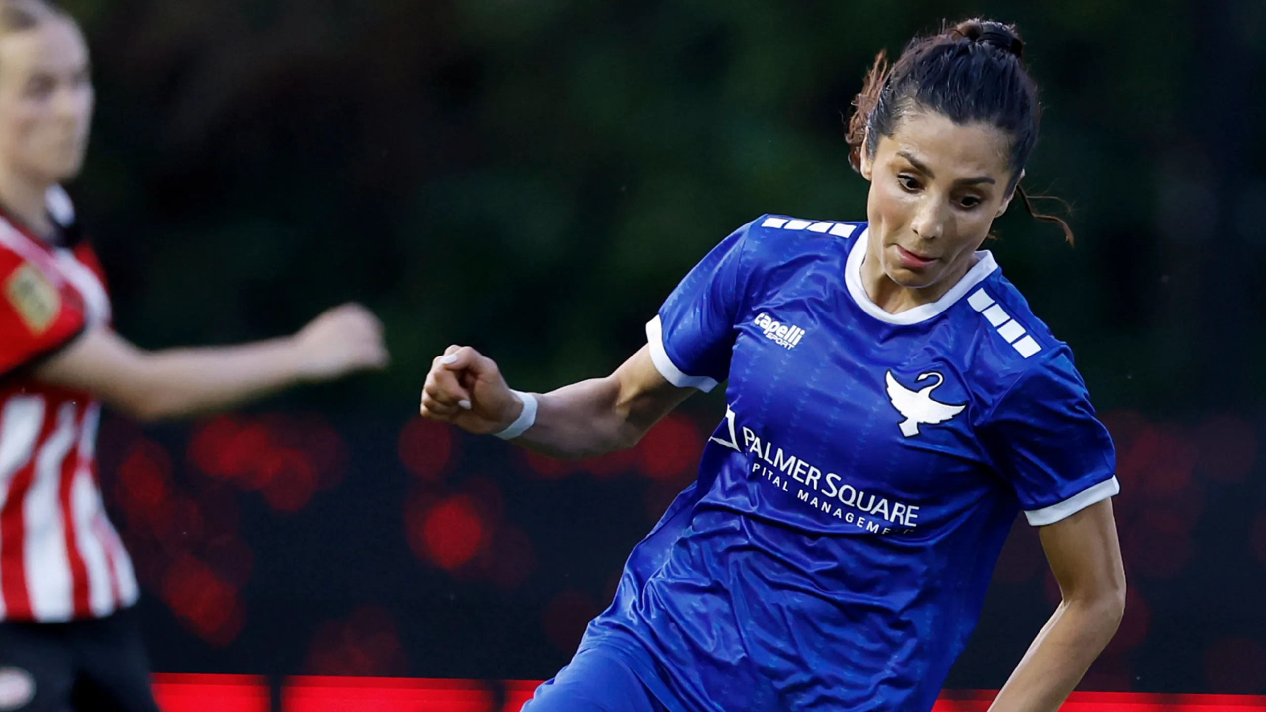 UEFA WCL Resumo Alargado: HB Køge x Servette