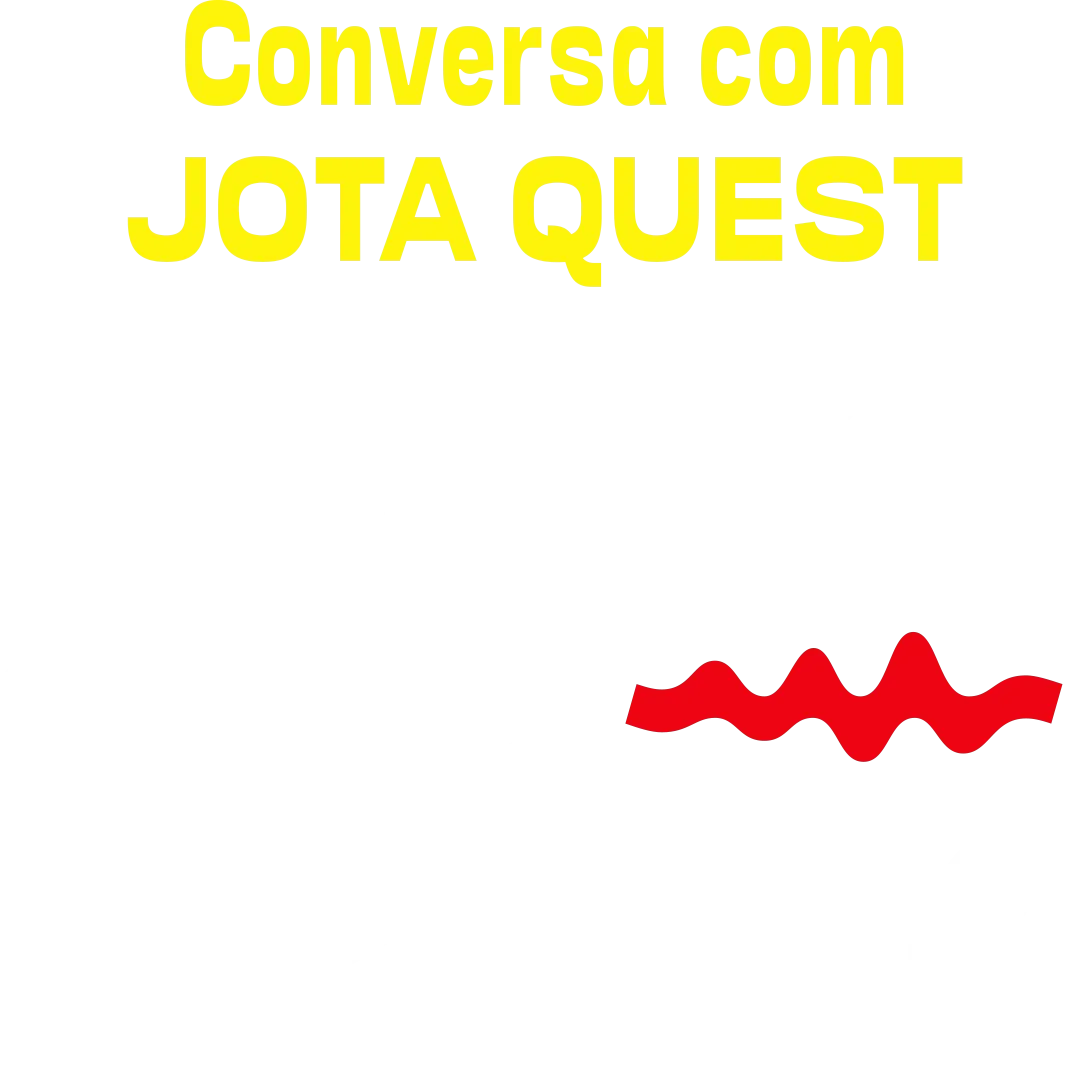 Conversas Rádio Disney Jota Quest