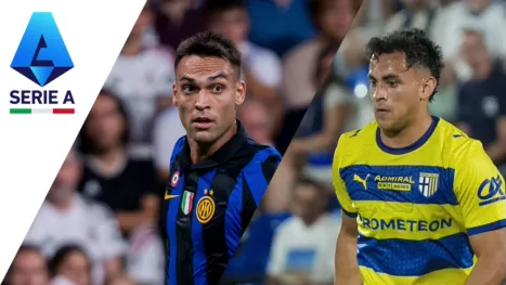 thumbnail - Inter vs. Parma