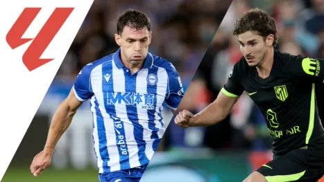 thumbnail - Alavés vs. Atlético de Madrid