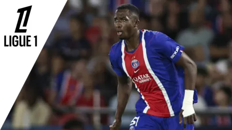 thumbnail - Paris Saint-Germain vs. Le Mans