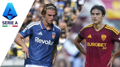 thumbnail - Como vs. Roma