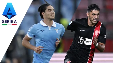 thumbnail - Lazio vs. Monza