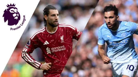 thumbnail - Liverpool x Manchester City