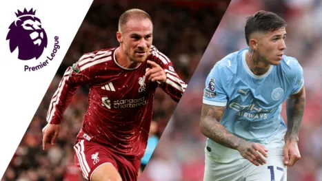 thumbnail - Liverpool vs. Manchester City