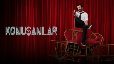 thumbnail - Konuşanlar