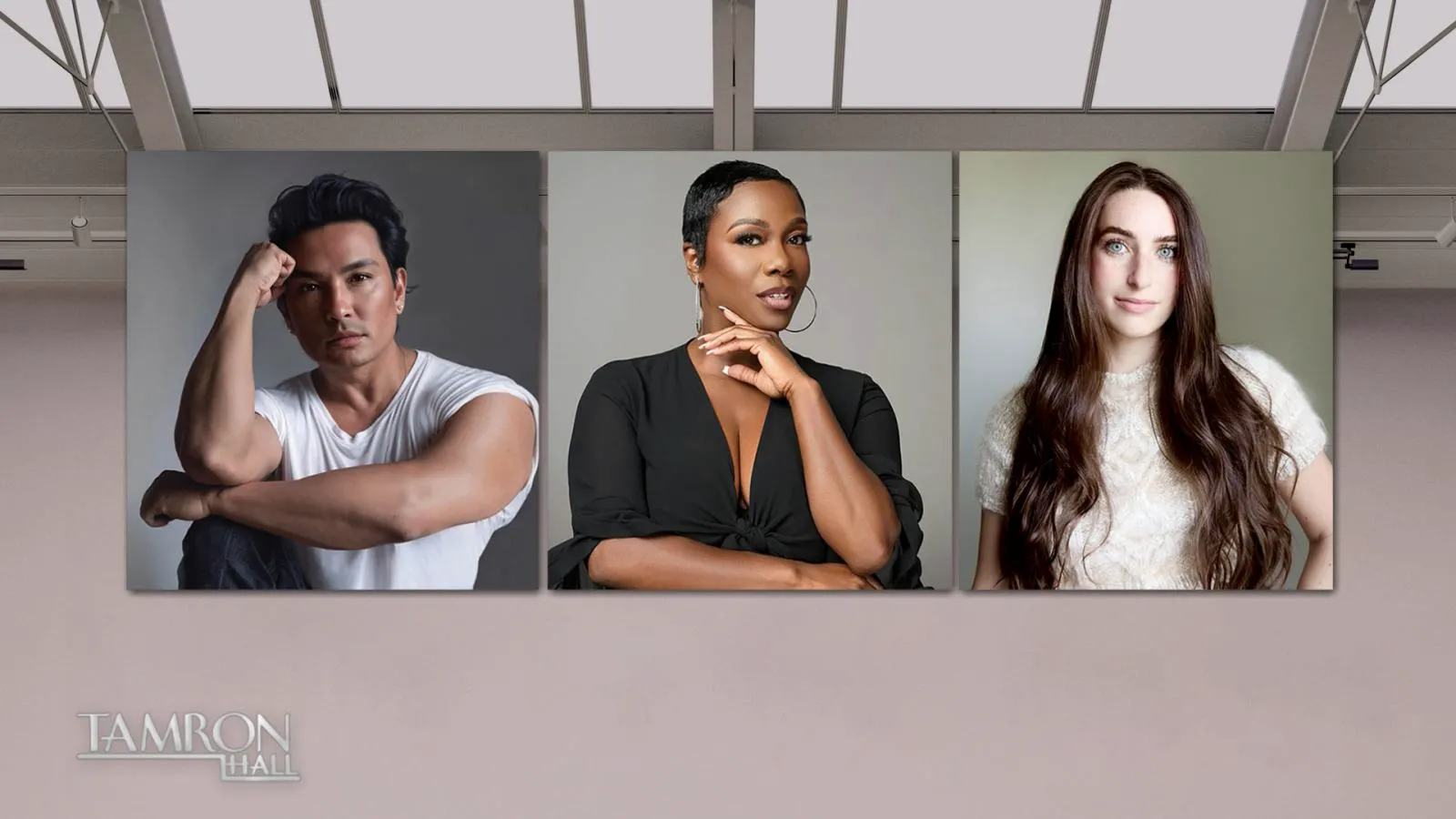 thumbnail - S8:E17 Fashion First Look: Now and Next