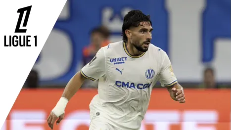 thumbnail - Troyes vs. Olympique Marseille