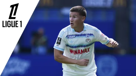 thumbnail - Nice vs. Strasbourg