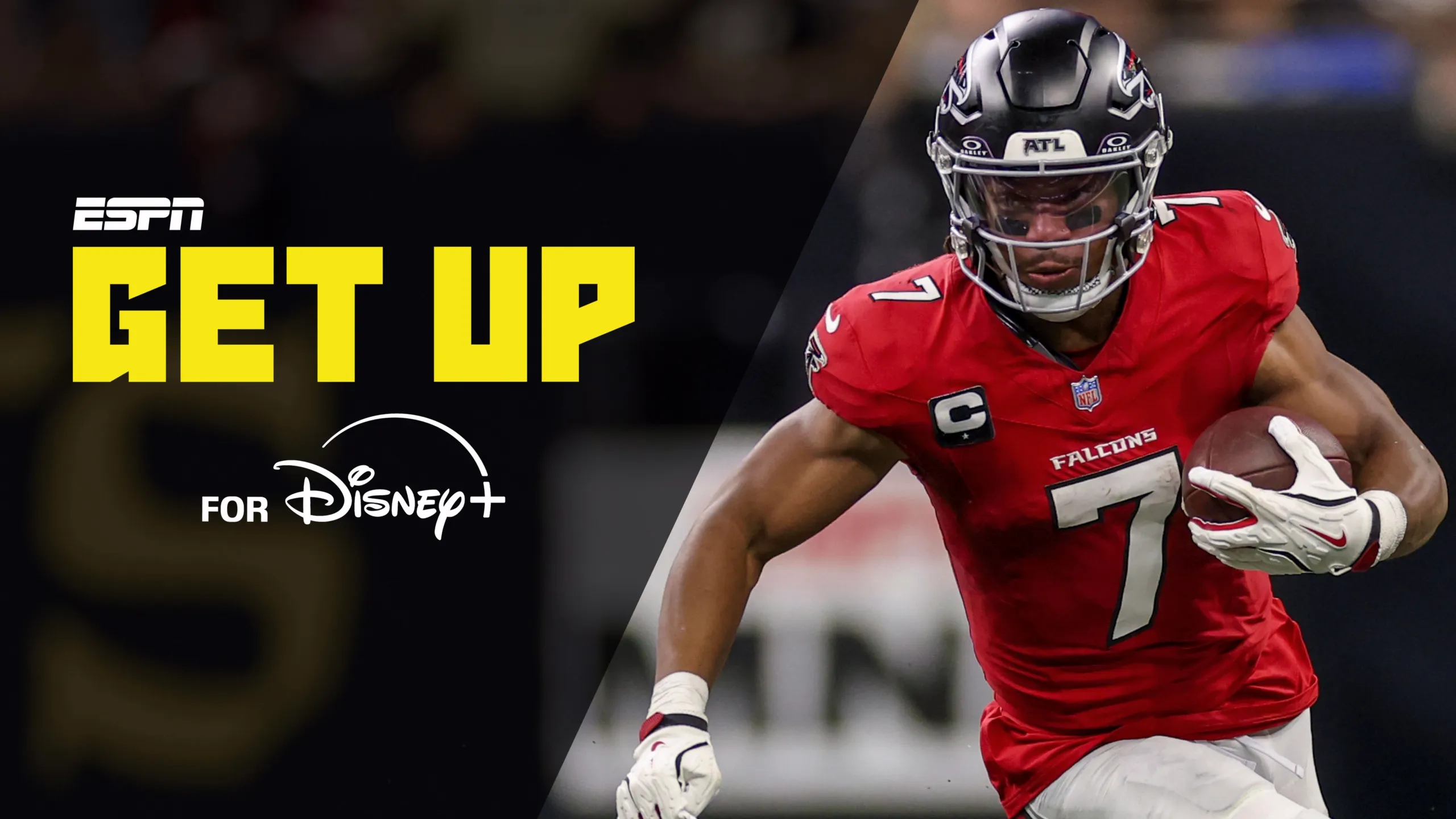 thumbnail - S2026:E97 Tue, 10/6 – Get Up for Disney+