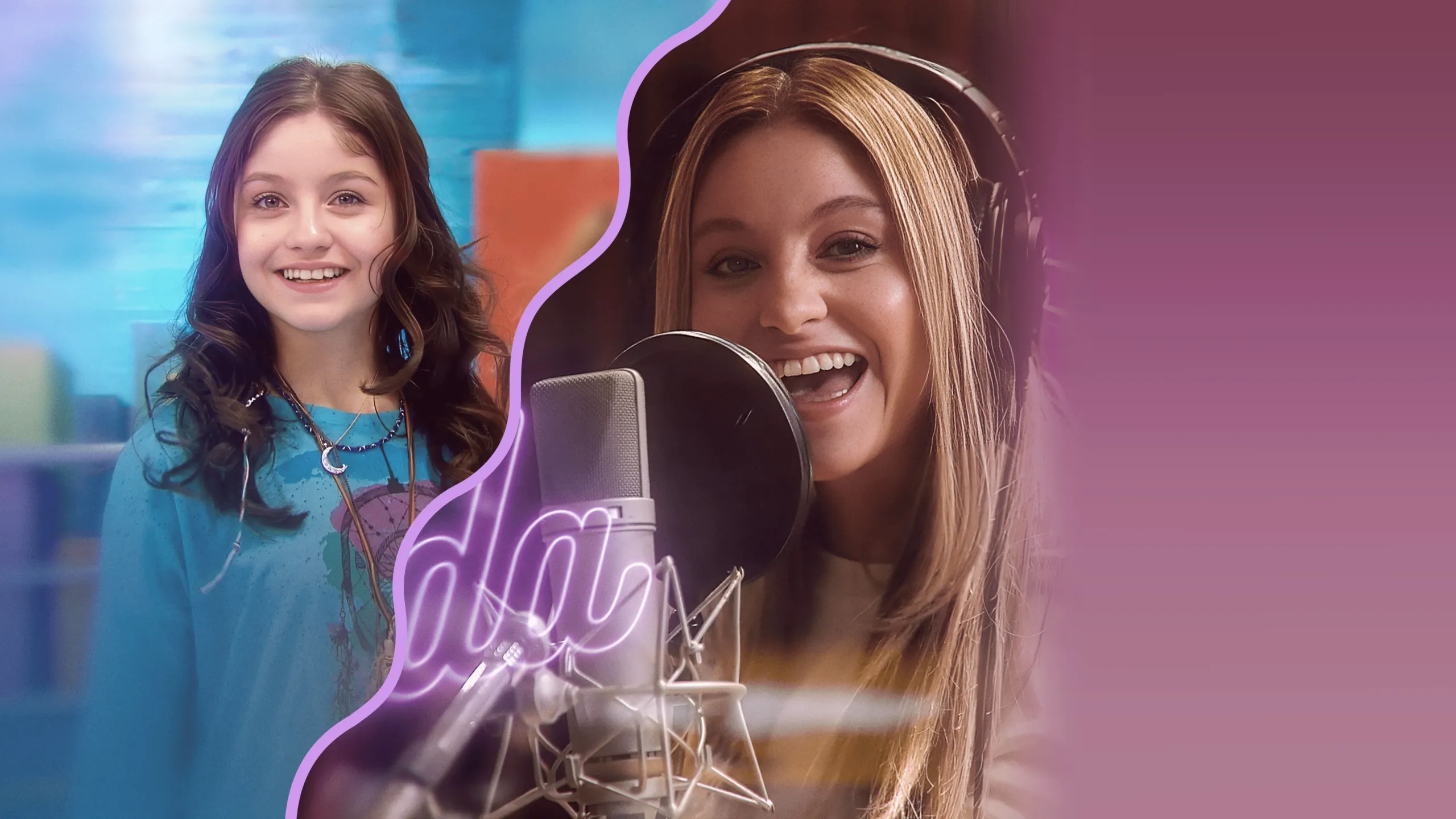 ‪"Alas - Versión 2026" | Soy Luna: Let's Roll Again Music Video‬