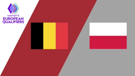 thumbnail - Belgica vs. Polonia