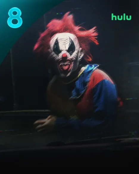 Clown Panic