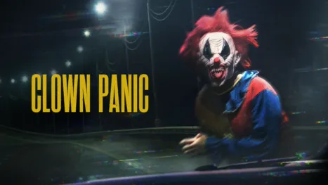 thumbnail - Clown Panic