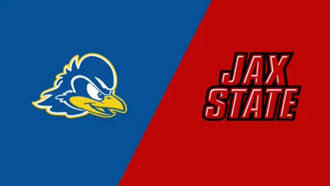 thumbnail - Delaware vs. Jacksonville State