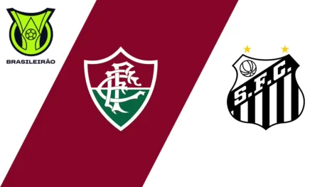 thumbnail - Fluminense vs. Santos