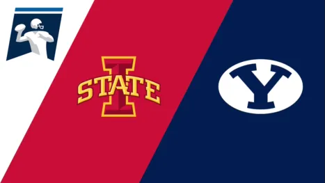 thumbnail - En Español-Iowa State vs. #8 BYU