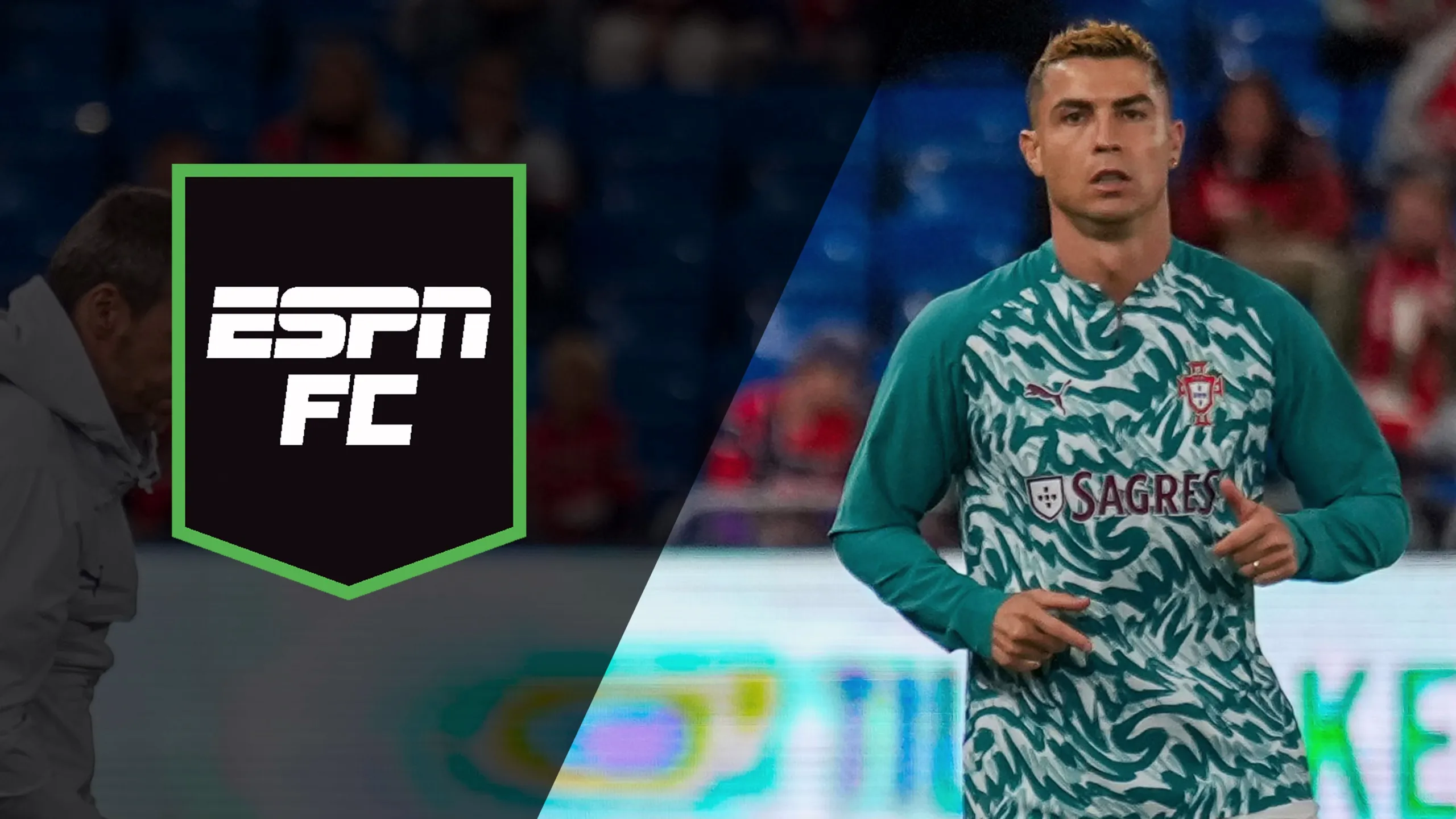 thumbnail - S3:E279 Tue, 10/6 - ESPN FC