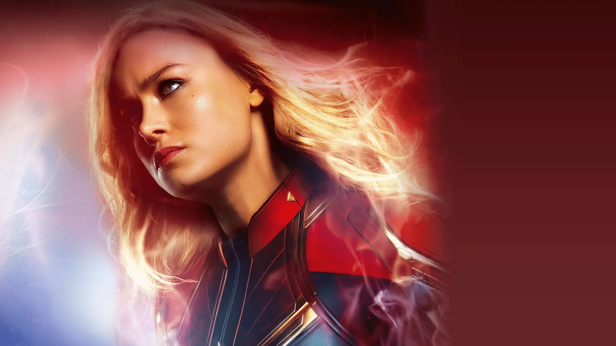 Marvel Studios' Captain Marvel