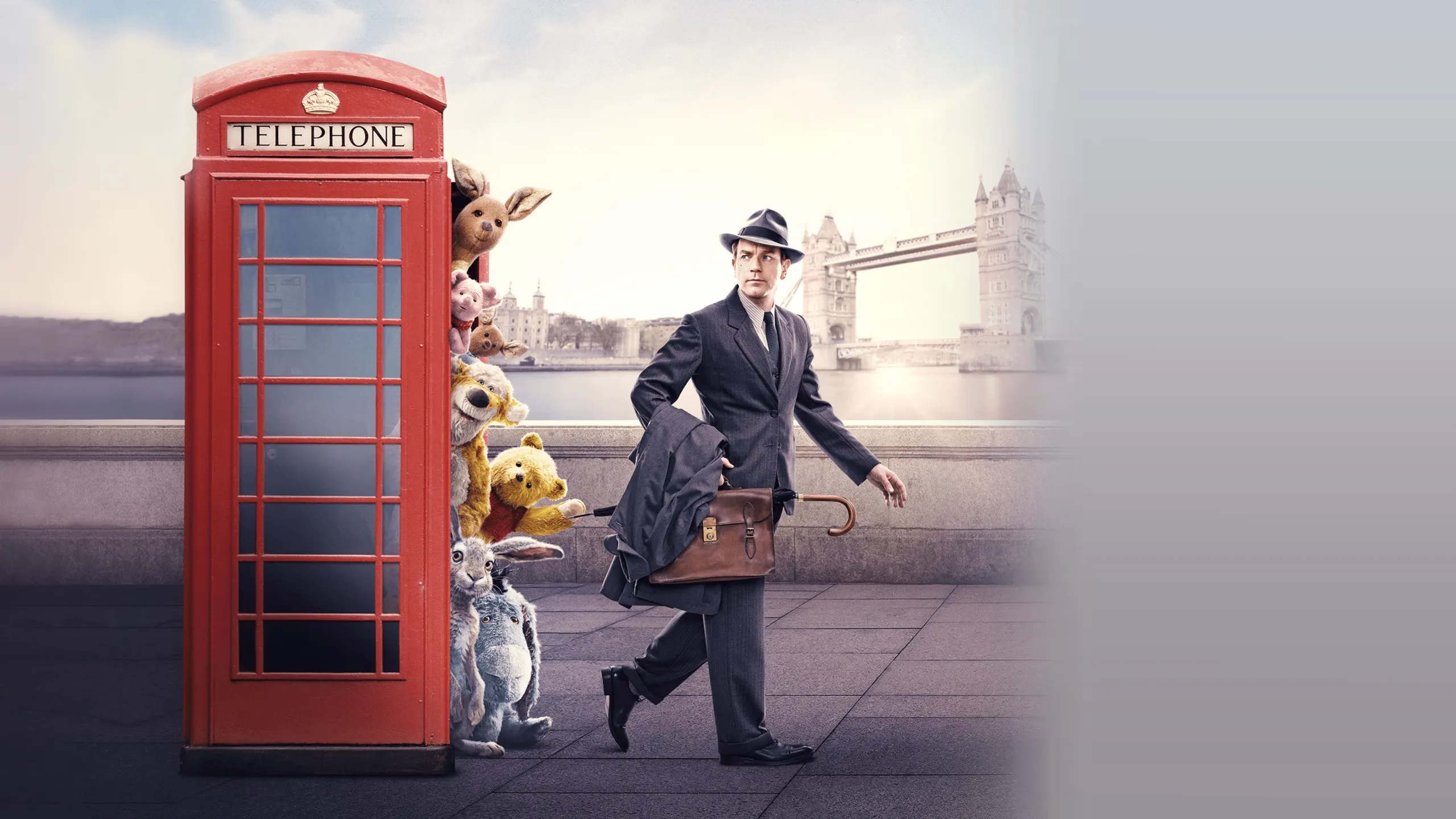 Christopher Robin