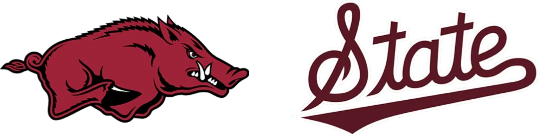 Arkansas vs. Mississippi State