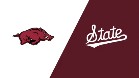 thumbnail - Arkansas vs. Mississippi State