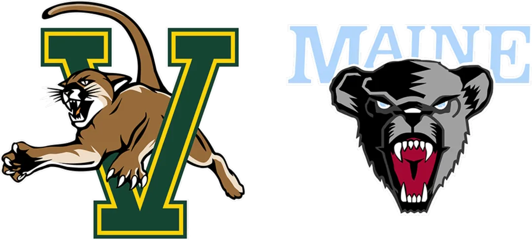 Vermont vs. Maine