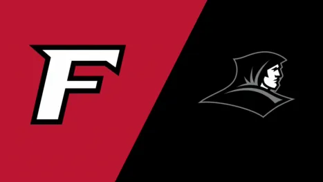 thumbnail - Fairfield vs. Providence