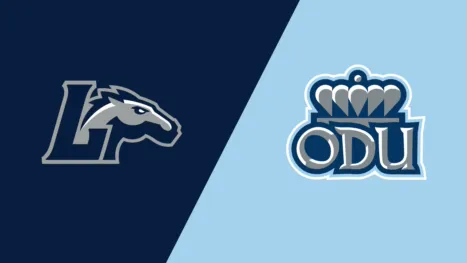 thumbnail - Longwood vs. Old Dominion