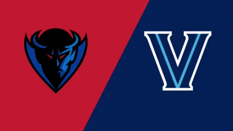 thumbnail - DePaul vs. Villanova