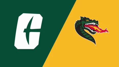 thumbnail - Charlotte vs. UAB