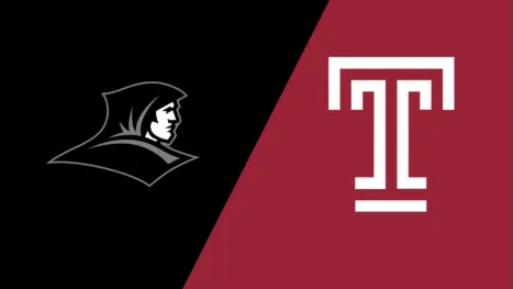 thumbnail - Providence vs. Temple