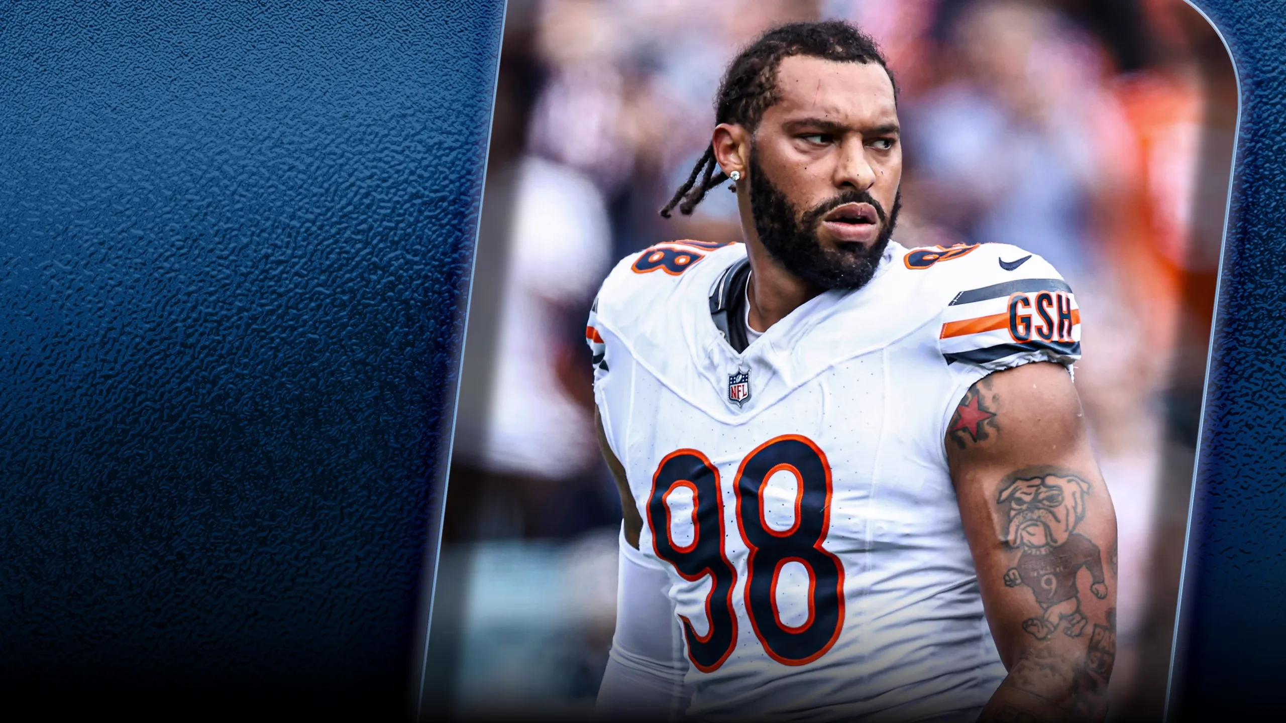 NFL Highlights: Chicago Bears vs Green Bay Packers