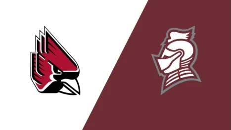 thumbnail - Ball State vs. Bellarmine