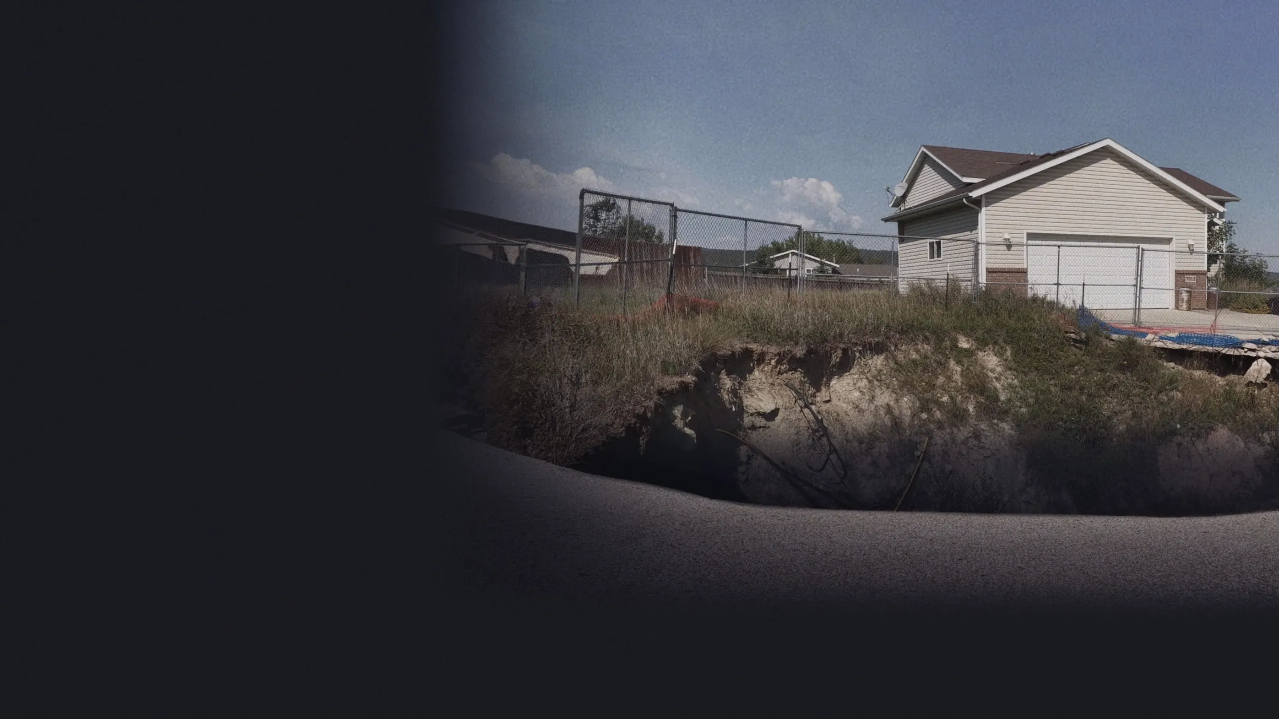 Collapse: The Forgotten Mines Under America