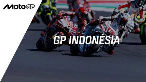 thumbnail - Mundial de Motovelocidade: GP da Indonesia