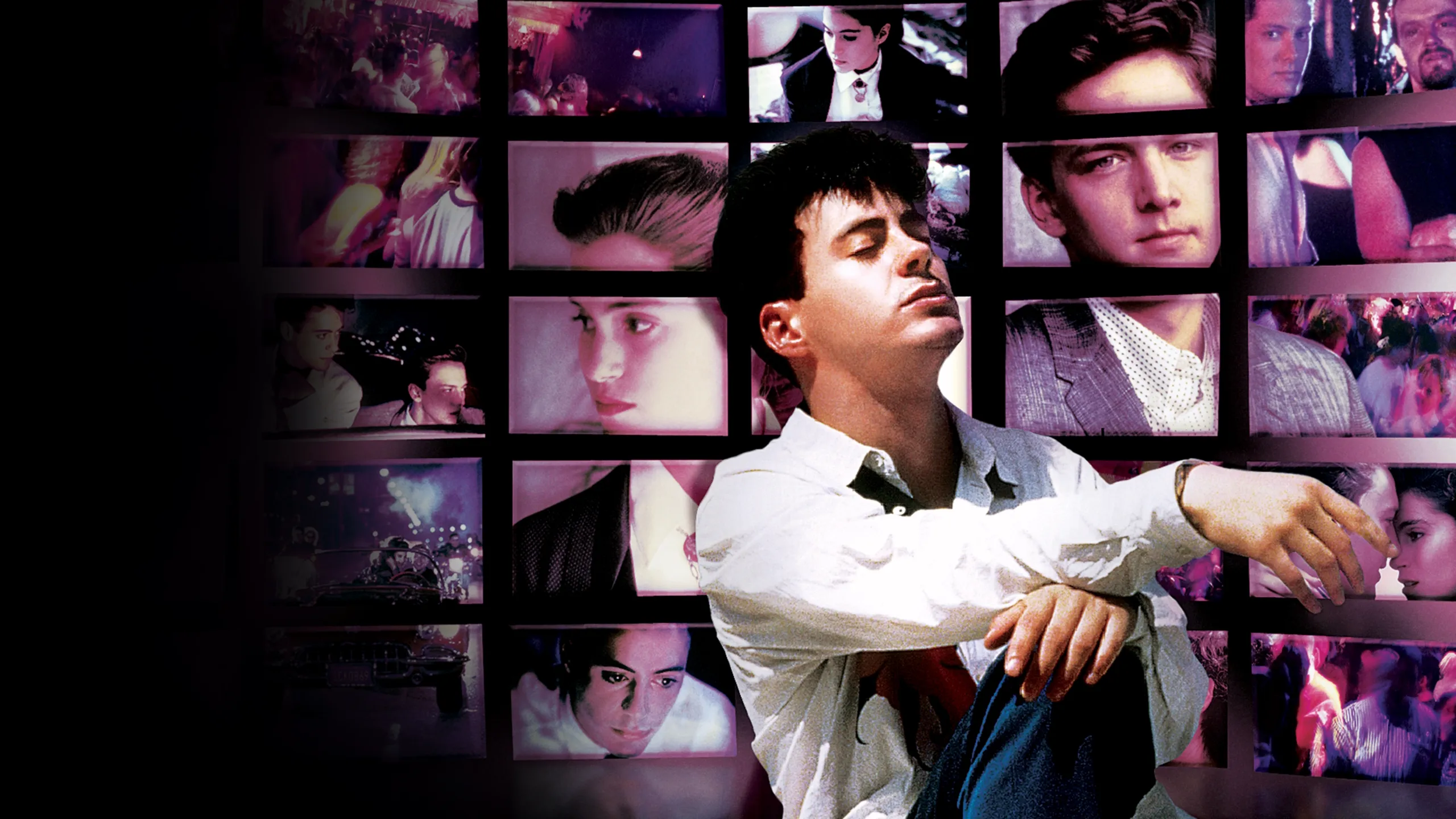 Less Than Zero